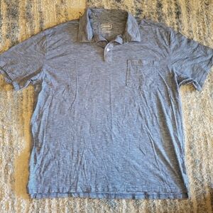 NWOT Foundry 2XL from my husband's closet